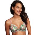 thumbnail image 1 of Maidenform Womens One Fabulous Fit 2.0 Tailored Demi Underwire Bra, 34C, 1 of 2