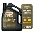 thumbnail image 2 of Castrol EDGE 0W-40 A3/B4 Full Synthetic Motor Oil, 4.7L, 2 of 3