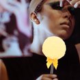 thumbnail image 2 of Miangastore 1Pcs Powder Applicator for Body Ultra Soft Long Hair for Women, 2 of 8