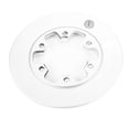 thumbnail image 1 of Power Stop AR85178EVECK Évolution Arrière Véritable Geomet Enduit Disque de Frein pour Ford Transit-150, Ford Transit-250, Ford Transit-350, Ford Transit-350 HD, Ford Transit-350 HD [Spécifique au Modèle], 1 of 4