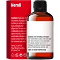 thumbnail image 2 of Hana Neroli Essential Oil for Diffuser - 100% Natural Fragrance Neroli Oil for Skin - Neroli Essential Oil for Aromatherapy Soap & Candle Making (1 Fl Oz), 2 of 5
