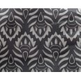 thumbnail image 4 of oneOone Georgette Viscose Fabric Floral Block Print Fabric By Yard 42 Inch Wide, 4 of 4