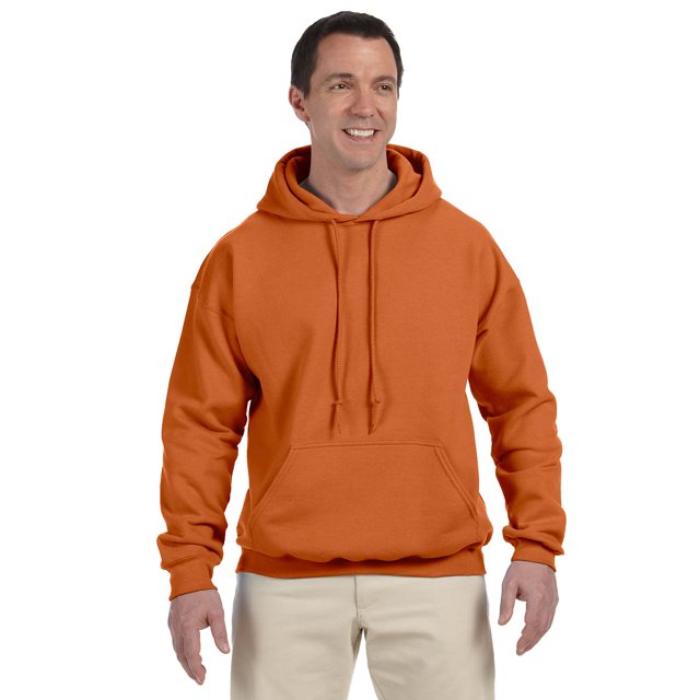 Gildan Dryblend Sweat à Capuche Adulte