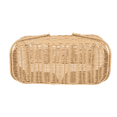 thumbnail image 2 of Better Homes & Gardens Rattan Wide Caddy, 2 of 6