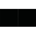 thumbnail image 5 of Fia Sl62 88 Blk/Blk Leatherlite Custom Seat Cover Fits 21 24 Fits/For  Bronco, 5 of 5