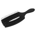 thumbnail image 3 of Detangling Comb,Detangling Comb Ergonomic Handle Wet Hair Brush Styling Comb Industry-Leading Standards, 3 of 14