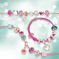 thumbnail image 3 of Make it Real Think Pink Halo Charms, 3 of 4