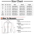 thumbnail image 3 of RXIRUCGD Mode Femmes Couleur Unie Duveteux Col Rond Manches Longues Décontracté Ample Pull Top Blouse, Rose, Taille : S, 3 of 7