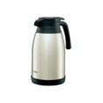 thumbnail image 1 of Zojirushi 1.5 L Stainless Steel Vacuum Carafe SH-RA, 1 of 5