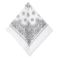 thumbnail image 1 of George Men's Printed Bandana, 1 of 1