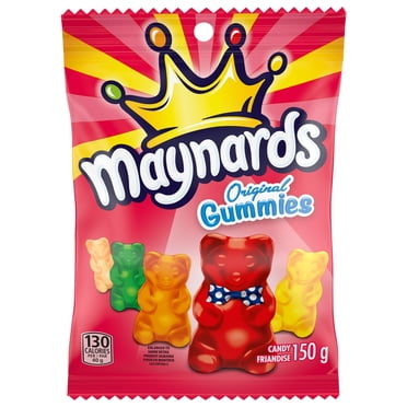 Maynards Original Gummies