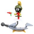 thumbnail image 1 of Space Jam Ballers Figure Pack – Marvin, 1 of 8