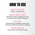 thumbnail image 4 of MCoBeauty All Dayer Long Lasting Makeup Setting Spray - 118ml, 4 of 8