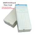 thumbnail image 1 of Recorder Digital Time Recorder Attendance Machine Time Card for Recorder Office Factory Staffs Employee Check in Time Recording ,Reliable Data Protection, 1 of 7