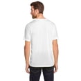 thumbnail image 2 of Adult Fusion ChromaSoft Performance T Shirt CE111, 2 of 3