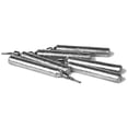 thumbnail image 1 of Labymos 50pcs Drop Shot Weights Sinkers Fishing Accessories, 1 of 6