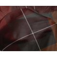 thumbnail image 4 of oneOone Silk Tabby Fabric Tartan Check Fabric Prints By Yard 42 Inch Wide, 4 of 4