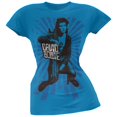 thumbnail image 1 of David Bowie - Come On Juniors T-Shirt, 1 of 1