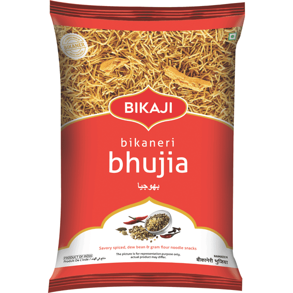 Bikaji Bikaneri Bhujia, 140g