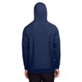 thumbnail image 2 of Adult Zone HydroSportâ„¢ Heavyweight Pullover Hooded Sweatshirt TT96, 2 of 3