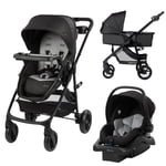Safety 1st Grow and Go™ Flex 8-in-1 Travel System