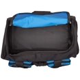 thumbnail image 3 of Everest S223-RB Sac de Sport en Polyester 18 Po 600 Deniers avec Poche pour Articles Mouillés, 3 of 3