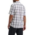 thumbnail image 3 of Wrangler® Men's Short Sleeve Woven Shirt, 3 of 5