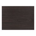 thumbnail image 5 of Kingfisher Lane Table avec Étagère - Espresso, 5 of 5