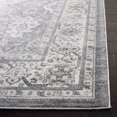 thumbnail image 3 of SAFAVIEH Isabella Zander Floral Bordered Area Rug, 3 of 6