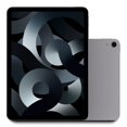 thumbnail image 3 of iPad Air 5 Apple Remis à Neuf 64 Go Gris Cosmique Wi‐Fi MM9C3LL/A (Dernier Modèle) (Remis à Neuf), 3 of 3