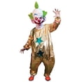 thumbnail image 2 of Killer Klowns From Outer Space Shorty Adult Costume, 2 of 2