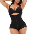thumbnail image 1 of RKSTN Gaine pour Femmes Contrôle du Ventre Combinaison Gainante Gainante Corset Gainant, 1 of 8
