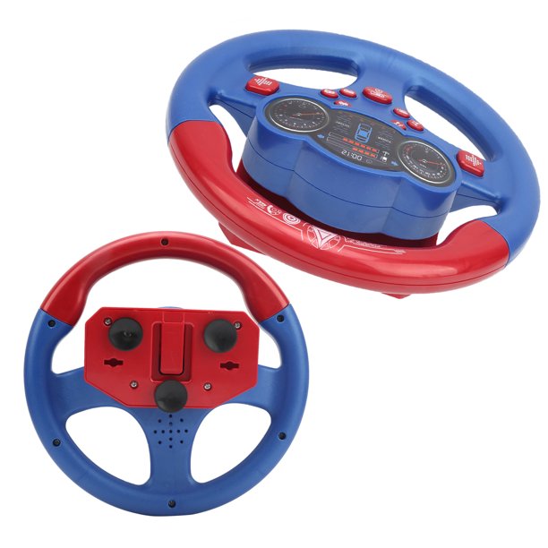 Nouveau Arrivée Volant Volant Jouet Enfants Pilotage Whee Conduite, jouet de vol
