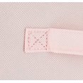 thumbnail image 5 of Collapsible Storage Bins - Rose Quartz - 4 Bins Per Pack, 5 of 5
