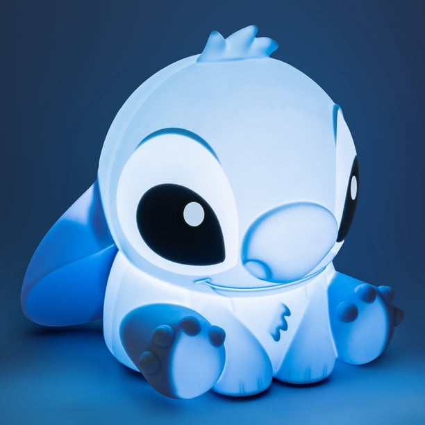 Stitch Squishy Glo Light - Walmart.ca