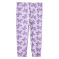 thumbnail image 2 of Legging George pour petites filles, 2 of 2