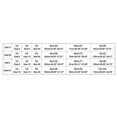 thumbnail image 3 of Two Piece Bathing Suit Swimsuits Bandeau High Waisted Bikini Tops for Women, 3 of 4