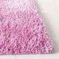 thumbnail image 3 of SAFAVIEH August Carlene Tapis Peluche Shag, 3 of 5