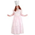 thumbnail image 1 of Plus Size Good Glinda Costume, 1 of 10