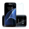 thumbnail image 1 of KeeGuard Tempered Glass Screen Protector for LG G7, 1 of 4