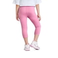 thumbnail image 2 of George Girls' Capri Legging, 2 of 6