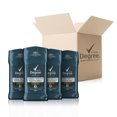 thumbnail image 1 of Degree Men Sport Defense Antiperspirant (Value Pack 4X76gms) Pack, 1 of 8