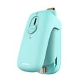 thumbnail image 5 of LSLJS Portable Household Quick-Sealing Sealer Small Express Food Packaging Bag Mini Manual Sliding Cover Sealer, Sealing Machine, 5 of 5
