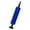 bleu, variante sur Boovnll Trousse d'Outils, Fournitures des Fêtes à Utiliser pour Aller aux Ballons pour Gonfler les Ballons Gonfleur Balle Cylindre Gonflable Mini Portable à Pousser à la Main Cylindre Gonflable, Ensemble d'Outils