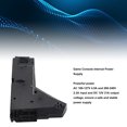 thumbnail image 4 of Alimentation ADP 400FR ADP 400DR pour, Remplacement d'Alimentation Interne pour Console, Adaptateur CA de Source d'Alimentation Interne, CC 12V 31A, 4 of 7