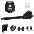 thumbnail image 1 of ALEKO Kit d'Accessoires Ouvre-Porte Simple pour Portails Basculants jusqu'à 880 lb, 1 of 13
