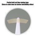 thumbnail image 3 of Lace Mesh Double Fold Eyelid Shadow Tape Sticker Beauty Makeup Tool, 3 of 8