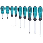 Organisateur de tournevis, professionnel petit tournevis Durable ensemble de tourne-vis croisés pour l'amélioration pour la maison