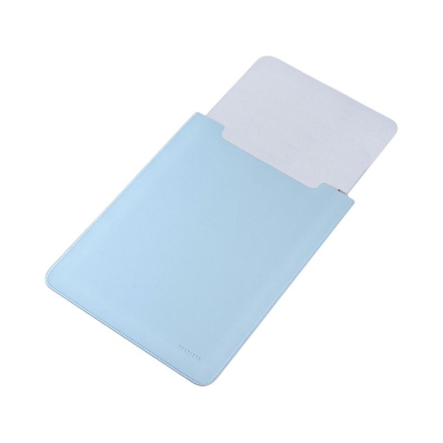 Baohd Protection Coque Tablette Solide Minimaliste Bouclier Imperméable Pratique Couvercle Multifonctions Réseau Spécial Lumière Bleu15/15.4 Po