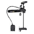 thumbnail image 1 of Minn Kota Trolling Motor 1368891 Ultrex; Freshwater; Cable And Electric Steer; Variable Speed Forward And Reverse; 80 Pound Of Thrust; 52 Inch Length; Bow Mount; 24 Volts; 56 Ampere, 1 of 1